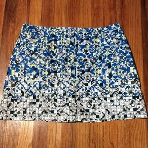 Slazenger Women's golf skort size 12